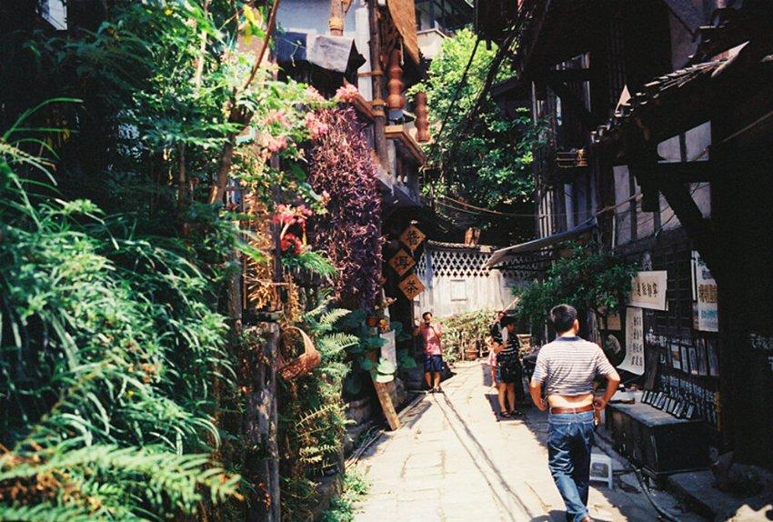 仰望U8:穿越之旅的坚实后盾
